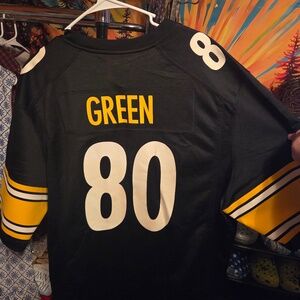 Steelers Jersey